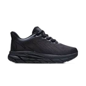 Lescon Easystep Nibur 2 Siyah Erkek Spor Ayakkabı