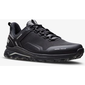 Lescon Explore 3 Siyah Waterproof Outdoor Ayakkabı
