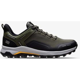 Lescon Explore 3 Su Geçirmez Haki Erkek Outdoor Ayakkabı