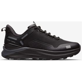 Lescon Explore 4 Waterproof Siyah Kadın Outdoor Ayakkabı