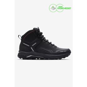 Lescon Explore Max Siyah Kadın Trekking Bot