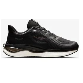 Lescon Flex Foam Miura 2 Siyah Bordo Erkek Spor Ayakkabı