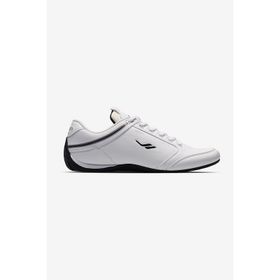 Lescon Ghost-2 Beyaz Erkek Sneaker