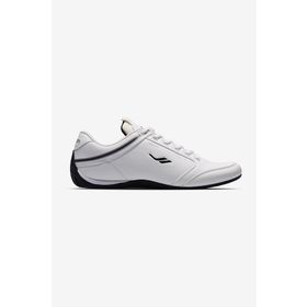Lescon Ghost-2 Beyaz Erkek Sneaker