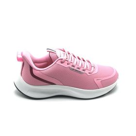Lescon GYM Runner Pembe Unisex Spor Ayakkabı