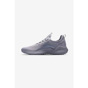 Lescon Hellium Nano Gri Unisex Spor Ayakkabı