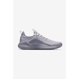 Lescon Hellium Nano Gri Unisex Spor Ayakkabı