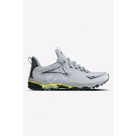 Lescon Hill Runner Gri Erkek Spor Ayakkabı