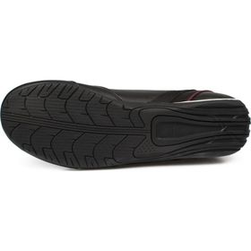 Lescon Journey Erkek Spor Ayakkabı Siyah