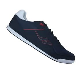 Lescon L-2529 Lacivert Retro Erkek Spor Ayakkabı