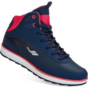Lescon L-3129 Lacivert Kadın Günlük Ayakkabı
