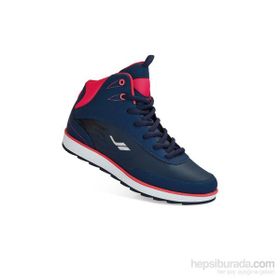 Lescon L-3129 Lacivert Kadın Günlük Ayakkabı