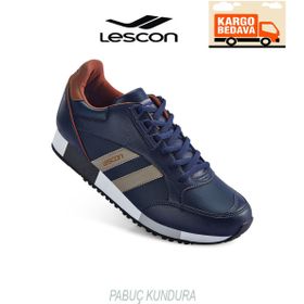 Lescon L-4060 Erkek Spor Ayakkabı
