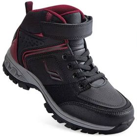 Lescon L-4201 Siyah Spor Ayakkabı