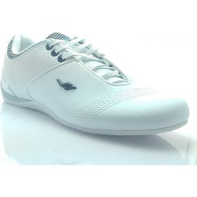 Lescon L-4557 Lifestyle Beyaz Erkek Spor Ayakkabı