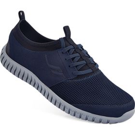 Lescon L-4588 Lacivert Outdoor Ayakkabı