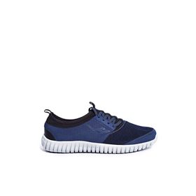 Lescon L-4588 Lacivert Outdoor Ayakkabı