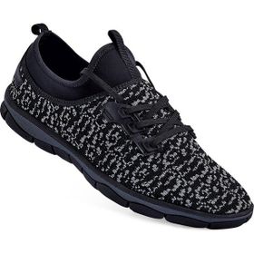 Lescon L-4593 Siyah Outdoor Ayakkabı
