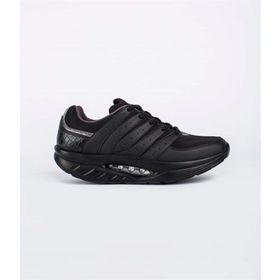 Lescon L-5612 Siyah Easystep Kadın Spor Ayakkabı
