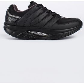 Lescon L-5612 Siyah Easystep Kadın Spor Ayakkabı