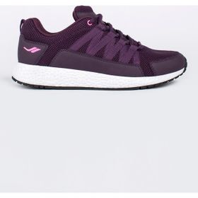 Lescon L-5616 Mürdüm Easystep Günlük Yürüyüş Kadın Spor Ayakkabı