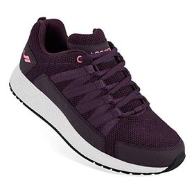 Lescon L-5616 Mürdüm Easystep Günlük Yürüyüş Kadın Spor Ayakkabı