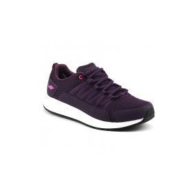 Lescon L-5616 Mürdüm Easystep Günlük Yürüyüş Kadın Spor Ayakkabı