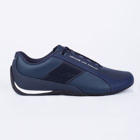 Lescon L-6045 Lacivert Erkek Ayakkabı