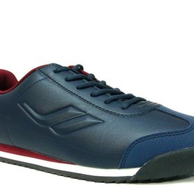 Lescon L-6125 Lacivert Erkek Spor Ayakkabı