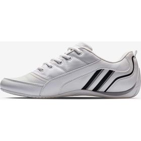 Lescon L-6535 Beyaz Sneaker Erkek Spor Ayakkabı