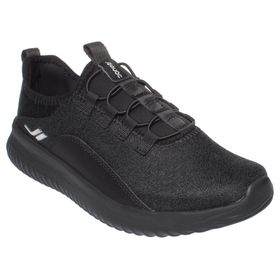 Lescon L-6900 Outdoor Günlük Kadın Spor Ayakkabı Siyah