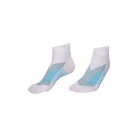 Lescon LA-2199 Lacivert Tekli Spor Çorabı