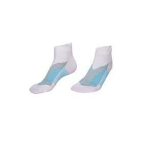 Lescon LA-2199 Lacivert Tekli Spor Çorabı