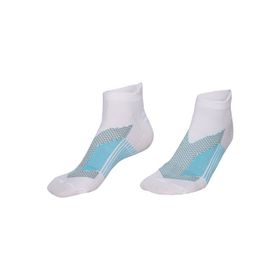 Lescon LA-2200 Beyaz Spor Futbol Çorabı