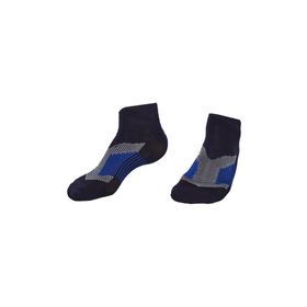 Lescon LA-2200 Beyaz Spor Futbol Çorabı