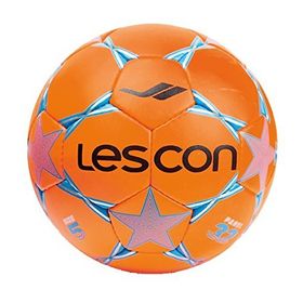 Lescon La-2559 No:5 Turuncu Futbol Topu