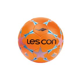 Lescon La-2559 No:5 Turuncu Futbol Topu