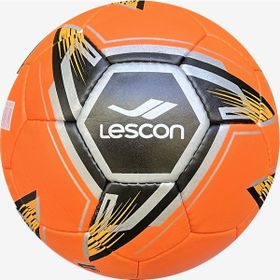 Lescon LA-3531 5 Numara Turuncu Futbol Topu