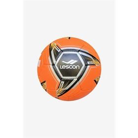 Lescon LA-3531 5 Numara Turuncu Futbol Topu
