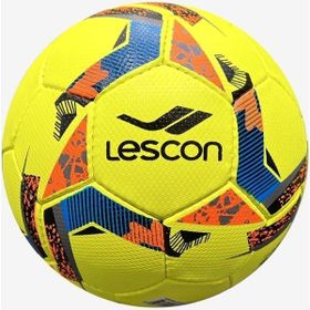 Lescon LA-3533 4 Numara Yeşil Futbol Topu