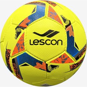 Lescon LA-3533 4 Numara Yeşil Futbol Topu