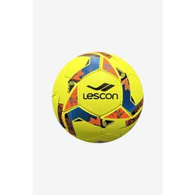 Lescon LA-3533 4 Numara Yeşil Futbol Topu