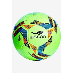 Lescon LA-3533 4 Numara Yeşil Futbol Topu