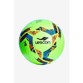 Lescon LA-3533 4 Numara Yeşil Futbol Topu