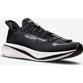 Lescon Lıatrıs Anatomik 2 Comfort Siyah Erkek Spor Ayakkabı