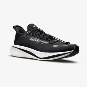 Lescon Lıatrıs Anatomik 2 Comfort Siyah Erkek Spor Ayakkabı