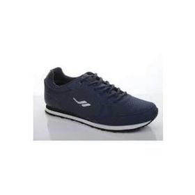Lescon Marine Indigo Erkek Sneaker