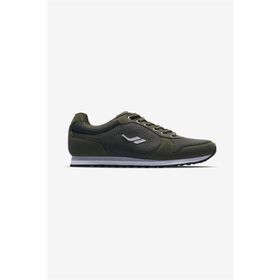 Lescon Marine Indigo Erkek Sneaker