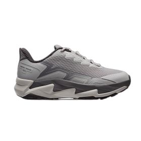 Lescon Meteor Su Geçirmez Gri Unisex Outdoor Ayakkabı