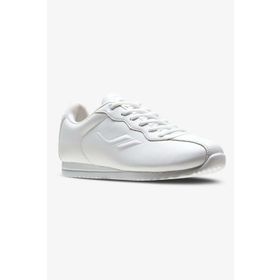 Lescon Neptun 4 Beyaz Unisex Spor Ayakkabı
